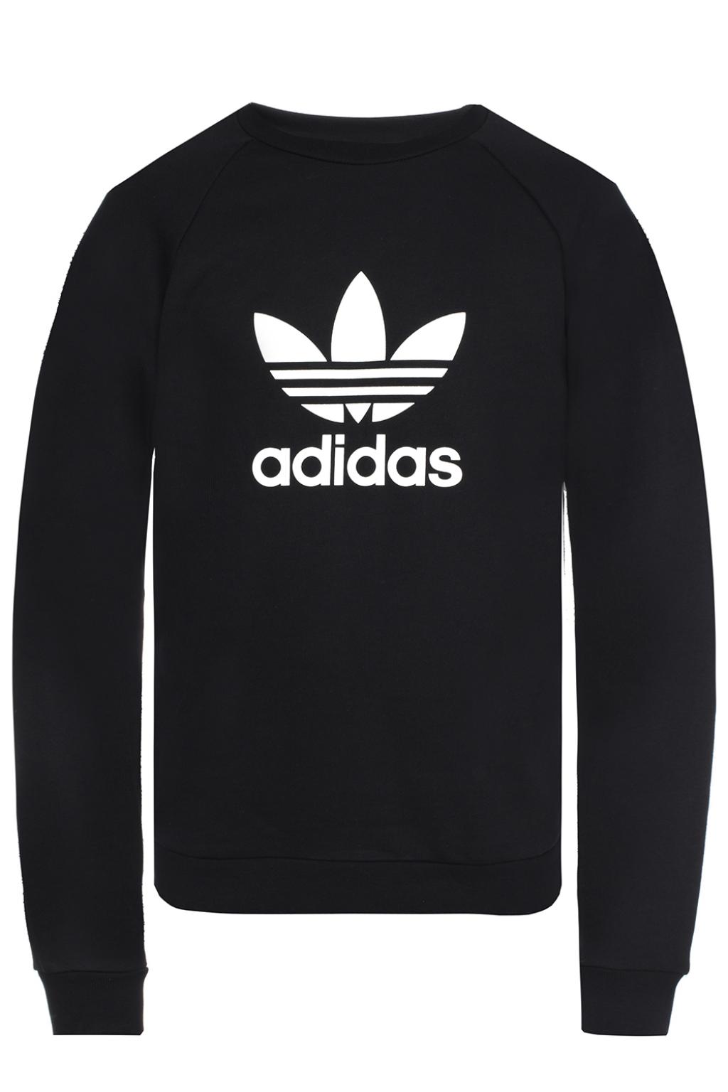 Adidas zx flux sweatshirt online